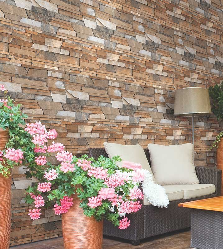 K-7092 Mountain Slate Tile